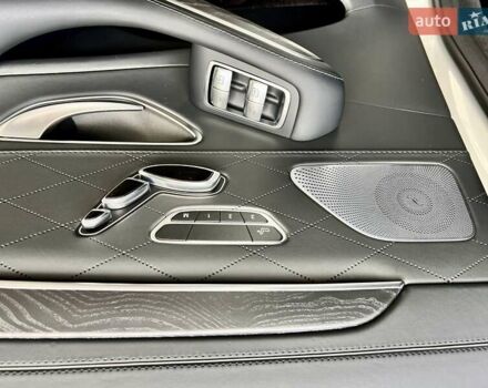 Белый Мерседес С Класс, объемом двигателя 5.46 л и пробегом 64 тыс. км за 67999 $, фото 40 на Automoto.ua