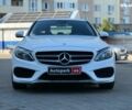 Білий Мерседес С Клас, об'ємом двигуна 2.2 л та пробігом 112 тис. км за 23990 $, фото 1 на Automoto.ua