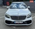 Білий Мерседес С Клас, об'ємом двигуна 2.99 л та пробігом 220 тис. км за 32800 $, фото 3 на Automoto.ua