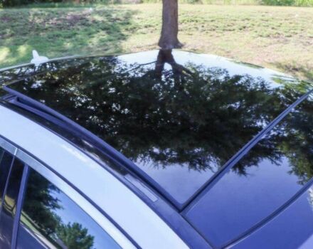 Белый Мерседес С Класс, объемом двигателя 4.7 л и пробегом 56 тыс. км за 14300 $, фото 15 на Automoto.ua