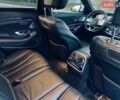 Белый Мерседес С Класс, объемом двигателя 3 л и пробегом 73 тыс. км за 47800 $, фото 27 на Automoto.ua