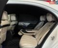 Белый Мерседес С Класс, объемом двигателя 4 л и пробегом 125 тыс. км за 82500 $, фото 61 на Automoto.ua