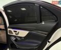 Белый Мерседес С Класс, объемом двигателя 4 л и пробегом 125 тыс. км за 82500 $, фото 62 на Automoto.ua