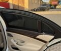 Белый Мерседес С Класс, объемом двигателя 3 л и пробегом 225 тыс. км за 27300 $, фото 78 на Automoto.ua