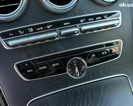 Білий Мерседес С Клас, об'ємом двигуна 2.2 л та пробігом 112 тис. км за 23990 $, фото 28 на Automoto.ua