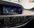 Белый Мерседес С Класс, объемом двигателя 4 л и пробегом 125 тыс. км за 82500 $, фото 45 на Automoto.ua