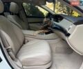 Білий Мерседес С Клас, об'ємом двигуна 3 л та пробігом 175 тис. км за 38500 $, фото 38 на Automoto.ua