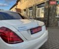 Белый Мерседес С Класс, объемом двигателя 3 л и пробегом 225 тыс. км за 27300 $, фото 34 на Automoto.ua
