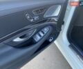 Белый Мерседес С Класс, объемом двигателя 3 л и пробегом 73 тыс. км за 49300 $, фото 15 на Automoto.ua