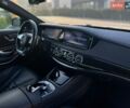 Білий Мерседес С Клас, об'ємом двигуна 3 л та пробігом 278 тис. км за 30500 $, фото 54 на Automoto.ua