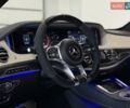 Белый Мерседес С Класс, объемом двигателя 4 л и пробегом 125 тыс. км за 82500 $, фото 37 на Automoto.ua