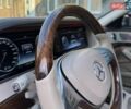 Белый Мерседес С Класс, объемом двигателя 3 л и пробегом 225 тыс. км за 27300 $, фото 96 на Automoto.ua