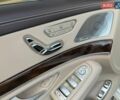 Белый Мерседес С Класс, объемом двигателя 3 л и пробегом 225 тыс. км за 27300 $, фото 47 на Automoto.ua