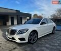 Білий Мерседес С Клас, об'ємом двигуна 2.99 л та пробігом 290 тис. км за 31500 $, фото 18 на Automoto.ua