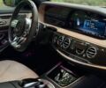 Белый Мерседес С Класс, объемом двигателя 3.98 л и пробегом 150 тыс. км за 58000 $, фото 12 на Automoto.ua