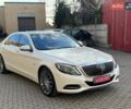 Белый Мерседес С Класс, объемом двигателя 3 л и пробегом 225 тыс. км за 27300 $, фото 26 на Automoto.ua