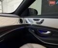 Белый Мерседес С Класс, объемом двигателя 4 л и пробегом 125 тыс. км за 82500 $, фото 44 на Automoto.ua