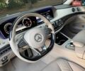 Білий Мерседес С Клас, об'ємом двигуна 3 л та пробігом 175 тис. км за 38500 $, фото 22 на Automoto.ua