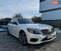 Білий Мерседес С Клас, об'ємом двигуна 2.99 л та пробігом 290 тис. км за 31500 $, фото 14 на Automoto.ua