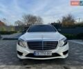 Білий Мерседес С Клас, об'ємом двигуна 2.99 л та пробігом 290 тис. км за 31500 $, фото 37 на Automoto.ua