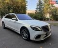Білий Мерседес С Клас, об'ємом двигуна 3 л та пробігом 175 тис. км за 38500 $, фото 10 на Automoto.ua