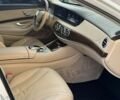 Білий Мерседес С Клас, об'ємом двигуна 3 л та пробігом 226 тис. км за 25900 $, фото 86 на Automoto.ua