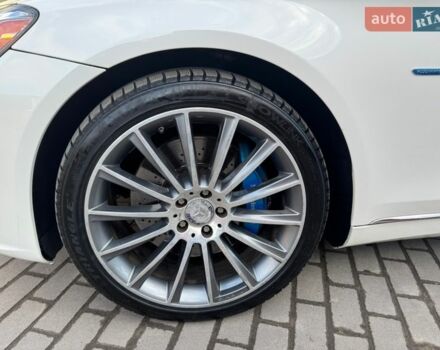 Белый Мерседес С Класс, объемом двигателя 3 л и пробегом 225 тыс. км за 27900 $, фото 38 на Automoto.ua