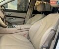 Белый Мерседес С Класс, объемом двигателя 3 л и пробегом 225 тыс. км за 27300 $, фото 53 на Automoto.ua