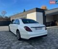 Білий Мерседес С Клас, об'ємом двигуна 2.99 л та пробігом 290 тис. км за 31500 $, фото 20 на Automoto.ua