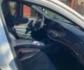 Білий Мерседес С Клас, об'ємом двигуна 3 л та пробігом 191 тис. км за 26999 $, фото 9 на Automoto.ua