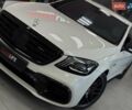 Белый Мерседес С Класс, объемом двигателя 4 л и пробегом 125 тыс. км за 82500 $, фото 7 на Automoto.ua