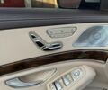 Білий Мерседес С Клас, об'ємом двигуна 3 л та пробігом 226 тис. км за 25900 $, фото 46 на Automoto.ua