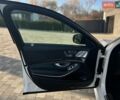 Білий Мерседес С Клас, об'ємом двигуна 2.99 л та пробігом 290 тис. км за 31500 $, фото 29 на Automoto.ua