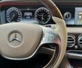 Білий Мерседес С Клас, об'ємом двигуна 3 л та пробігом 226 тис. км за 25900 $, фото 63 на Automoto.ua