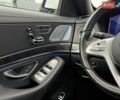 Білий Мерседес С Клас, об'ємом двигуна 2.99 л та пробігом 220 тис. км за 32800 $, фото 18 на Automoto.ua
