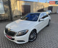 Белый Мерседес С Класс, объемом двигателя 3 л и пробегом 225 тыс. км за 28500 $, фото 2 на Automoto.ua