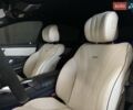 Белый Мерседес С Класс, объемом двигателя 4 л и пробегом 125 тыс. км за 82500 $, фото 53 на Automoto.ua