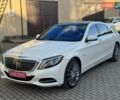 Белый Мерседес С Класс, объемом двигателя 3 л и пробегом 225 тыс. км за 27300 $, фото 8 на Automoto.ua