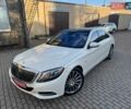Белый Мерседес С Класс, объемом двигателя 3 л и пробегом 225 тыс. км за 27300 $, фото 2 на Automoto.ua