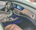Белый Мерседес С Класс, объемом двигателя 3.99 л и пробегом 102 тыс. км за 51000 $, фото 7 на Automoto.ua