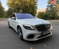 Білий Мерседес С Клас, об'ємом двигуна 3 л та пробігом 175 тис. км за 38500 $, фото 11 на Automoto.ua