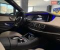 Белый Мерседес С Класс, объемом двигателя 4 л и пробегом 125 тыс. км за 82500 $, фото 66 на Automoto.ua