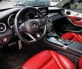 Белый Мерседес С Класс, объемом двигателя 2 л и пробегом 120 тыс. км за 25500 $, фото 6 на Automoto.ua