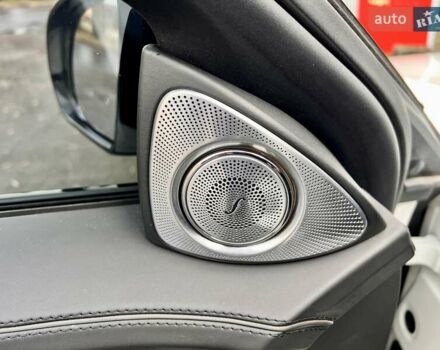 Белый Мерседес С Класс, объемом двигателя 5.46 л и пробегом 64 тыс. км за 67999 $, фото 20 на Automoto.ua