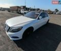 Белый Мерседес С Класс, объемом двигателя 3 л и пробегом 191 тыс. км за 26999 $, фото 38 на Automoto.ua