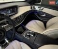 Белый Мерседес С Класс, объемом двигателя 4 л и пробегом 125 тыс. км за 82500 $, фото 42 на Automoto.ua