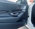 Белый Мерседес С Класс, объемом двигателя 3 л и пробегом 73 тыс. км за 47800 $, фото 11 на Automoto.ua