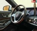 Белый Мерседес С Класс, объемом двигателя 3 л и пробегом 203 тыс. км за 50500 $, фото 45 на Automoto.ua