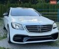 Білий Мерседес С Клас, об'ємом двигуна 2.99 л та пробігом 115 тис. км за 53000 $, фото 7 на Automoto.ua