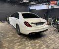 Білий Мерседес С Клас, об'ємом двигуна 3.98 л та пробігом 148 тис. км за 60000 $, фото 3 на Automoto.ua
